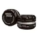 Cera para Peinar Nishman Colorante C3 Dark Black Styling 100ml